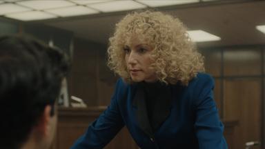 Poster episodio Monstruos: La historia de Lyle y Erik Menendez 1x3