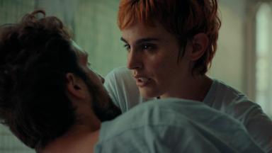 Poster episodio A muerte 1x7