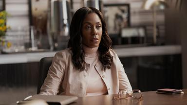 Poster episodio The Morning Show 4x3