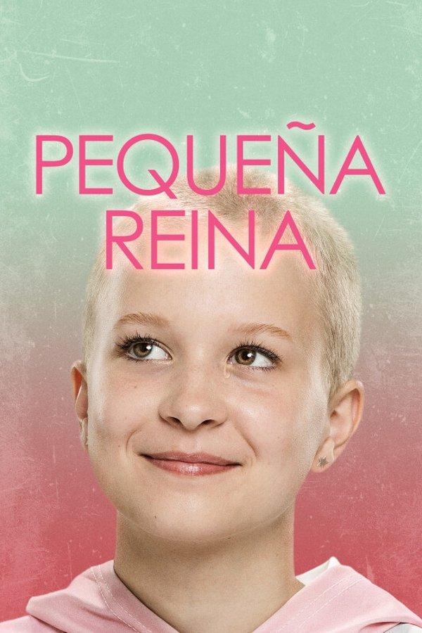 Poster Pequeña Reina