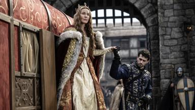 Poster episodio Robin Hood 1x6