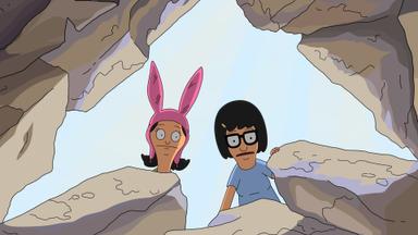 Poster episodio Bob's Burgers 13x15
