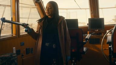 Poster episodio Saint-Pierre 1x6