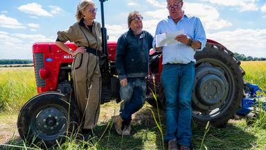 Poster episodio La Granja de Clarkson 2x7