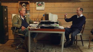 Poster episodio La Granja de Clarkson 5x1