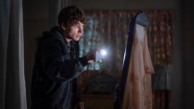 Poster episodio Talamasca: The Secret Order 1x2