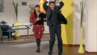 Poster episodio Yo soy Betty, la fea 1x103