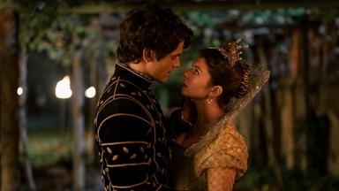 Poster episodio Mi lady Jane 1x5