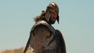 Poster episodio La casa de David 1x8