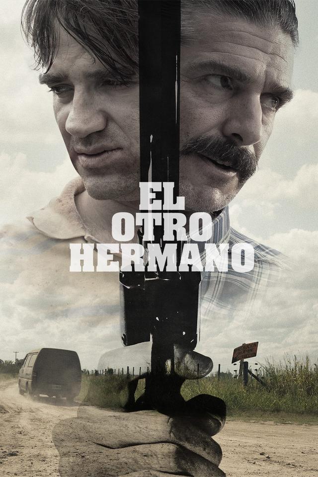 Poster El otro hermano