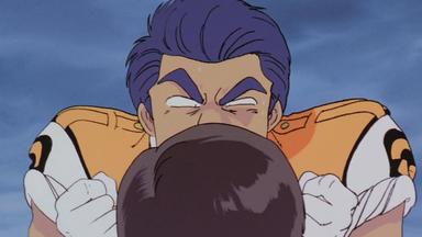 Poster episodio Patlabor: The TV Series 1x31