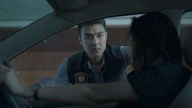 Poster episodio No vengas a casa 1x5