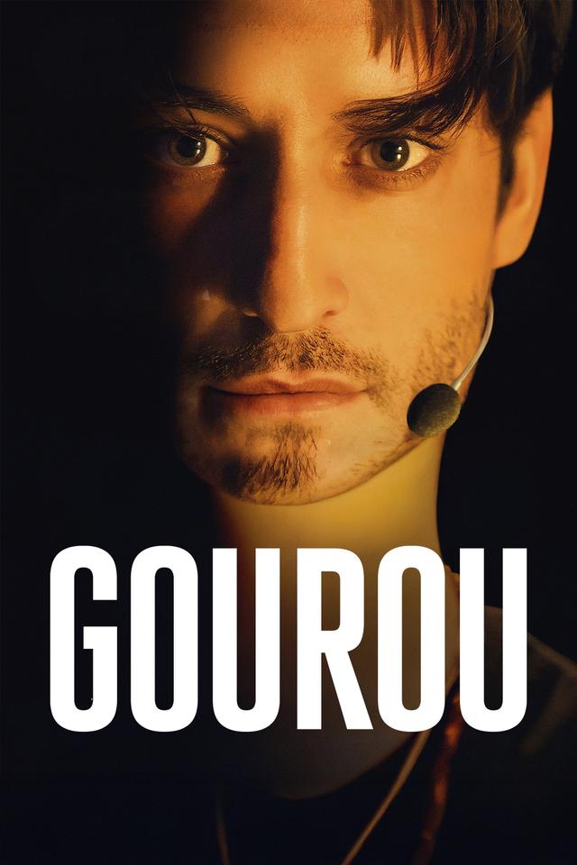 Poster Gourou