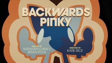 Poster episodio Animaniacs 2x2