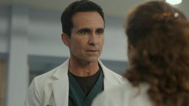 Poster episodio Pulso 1x9