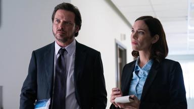 Poster episodio Law & Order Toronto: Criminal Intent 1x2