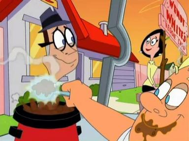 Poster episodio Poochini 1x22