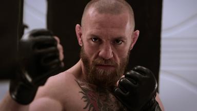 Poster episodio McGregor Forever 1x3