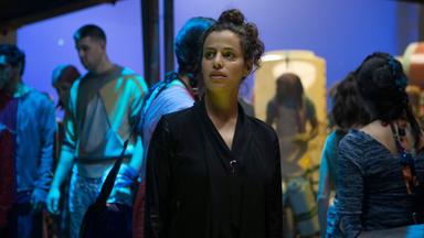 Poster episodio The Expanse 1x3