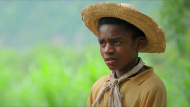 Poster episodio Washington Black 1x1