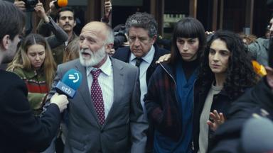 Poster episodio Esa noche 1x5