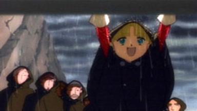 Poster episodio Nadja 1x15