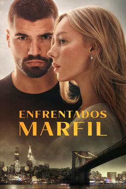 Poster Enfrentados: Marfil