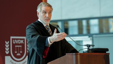 Poster episodio Nemesis 1x5