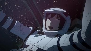 Poster episodio Knights of Sidonia 1x7