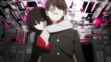 Poster episodio Monogatari 4x1