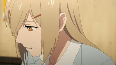 Poster episodio BARTENDER: Glass of God 1x3