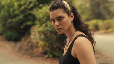 Poster episodio Sol negro 1x1