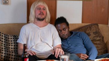 Poster episodio Sólo En Florida 1x4