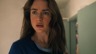 Poster episodio Amanda knox: una historia retorcida 1x1