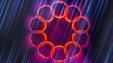 Poster episodio Leyendas de Marvel Studios 1x13