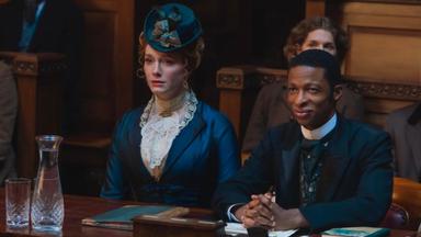 Poster episodio Las bucaneras 2x7