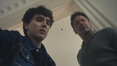 Poster episodio Malice 1x6