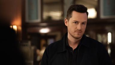Poster episodio FBI: Internacional 4x13