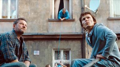 Poster episodio La gran inundación 1x5