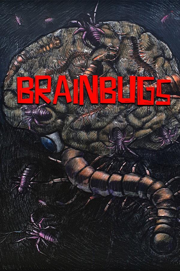 Poster BRAINBUGS