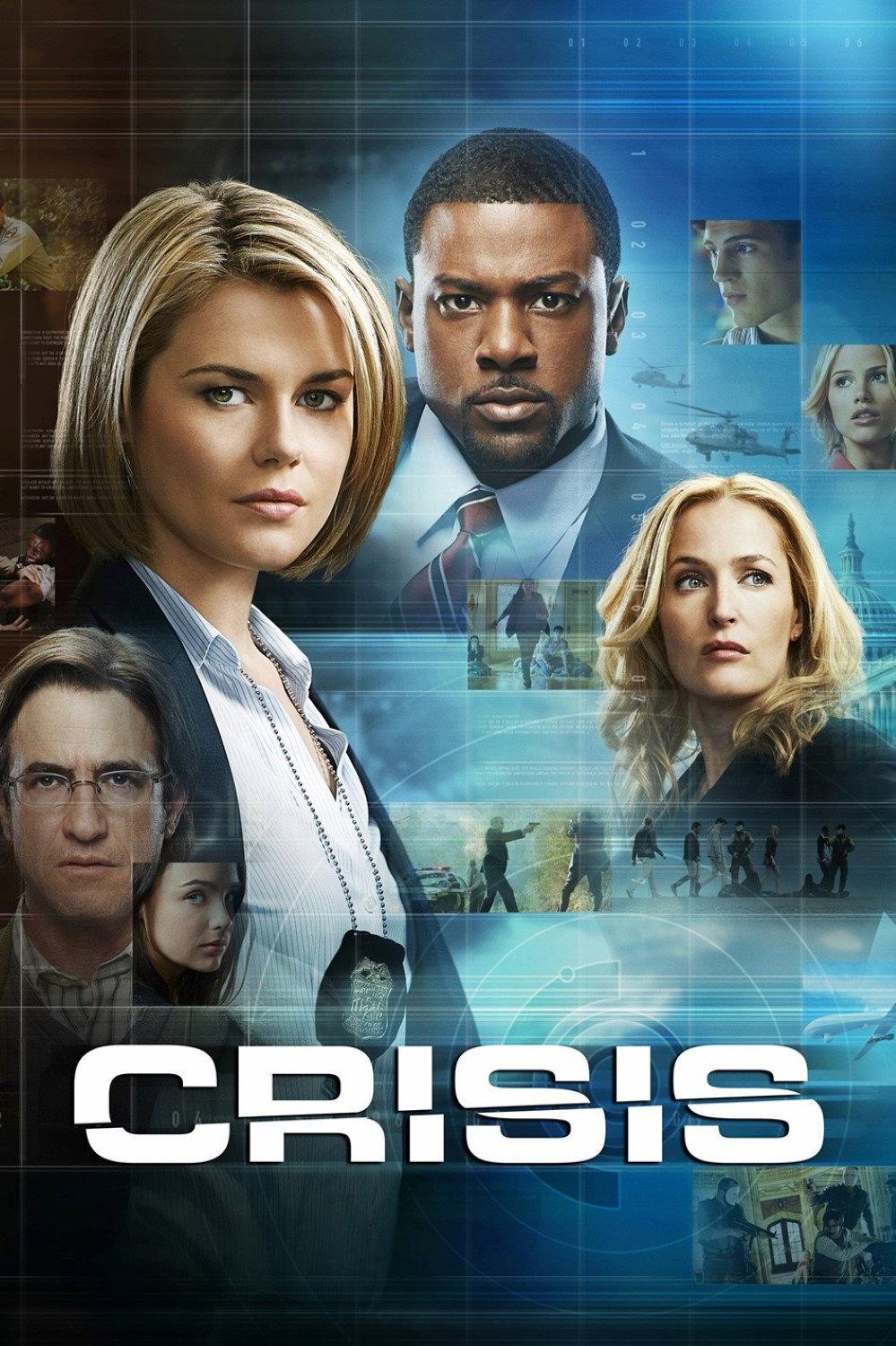 Poster Crisis
