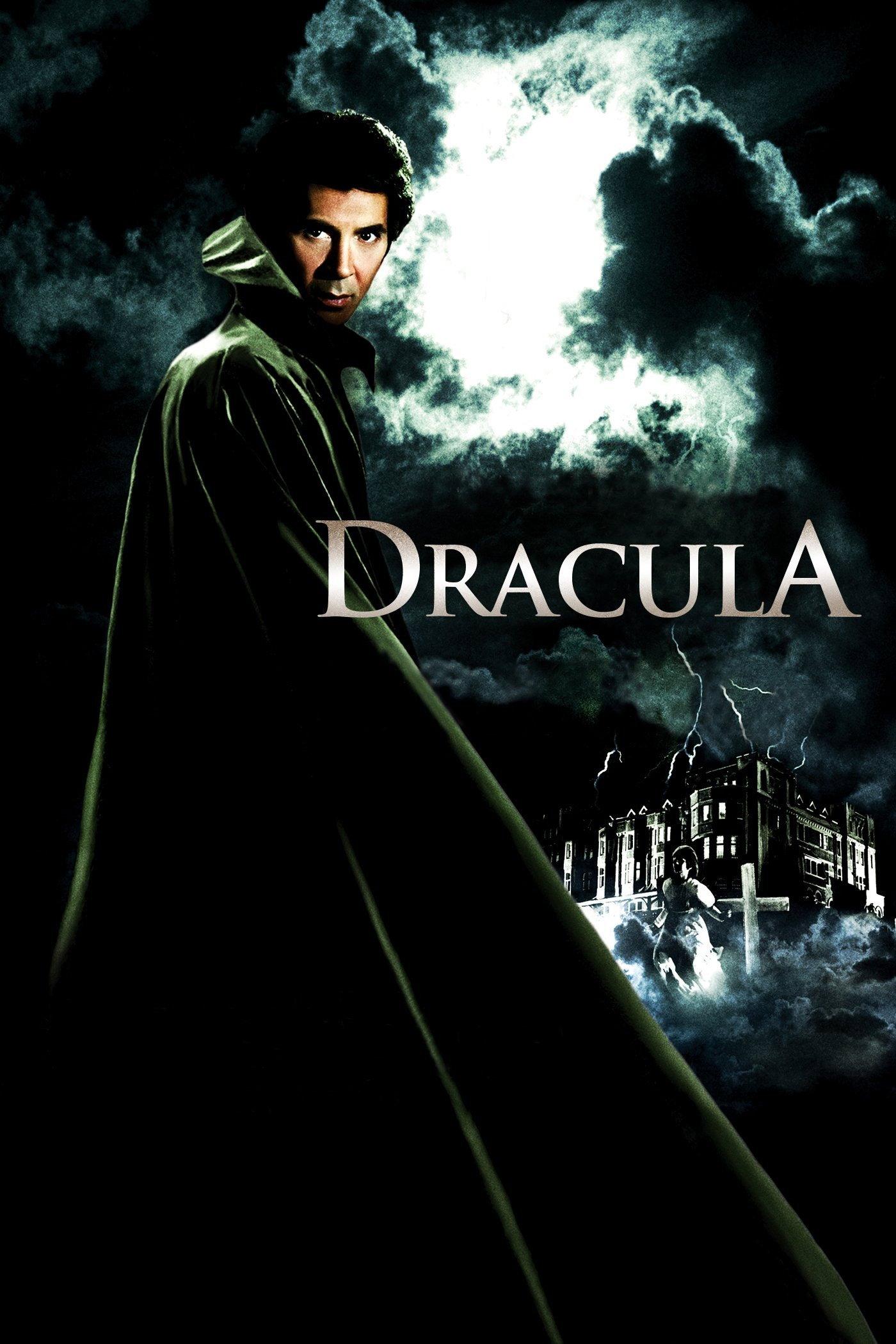 Poster Drácula