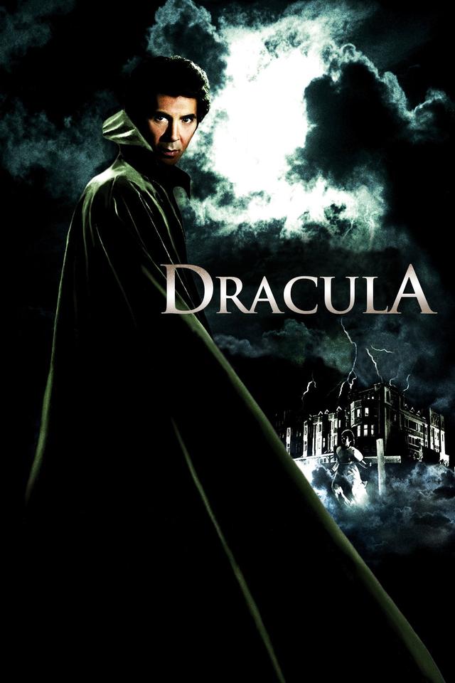 Poster Drácula