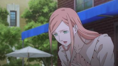 Poster episodio Hero Mask 1x3