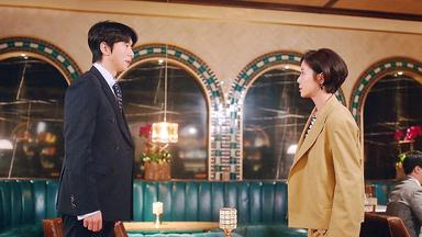 Poster episodio A todos los chicos que me amaron 1x3