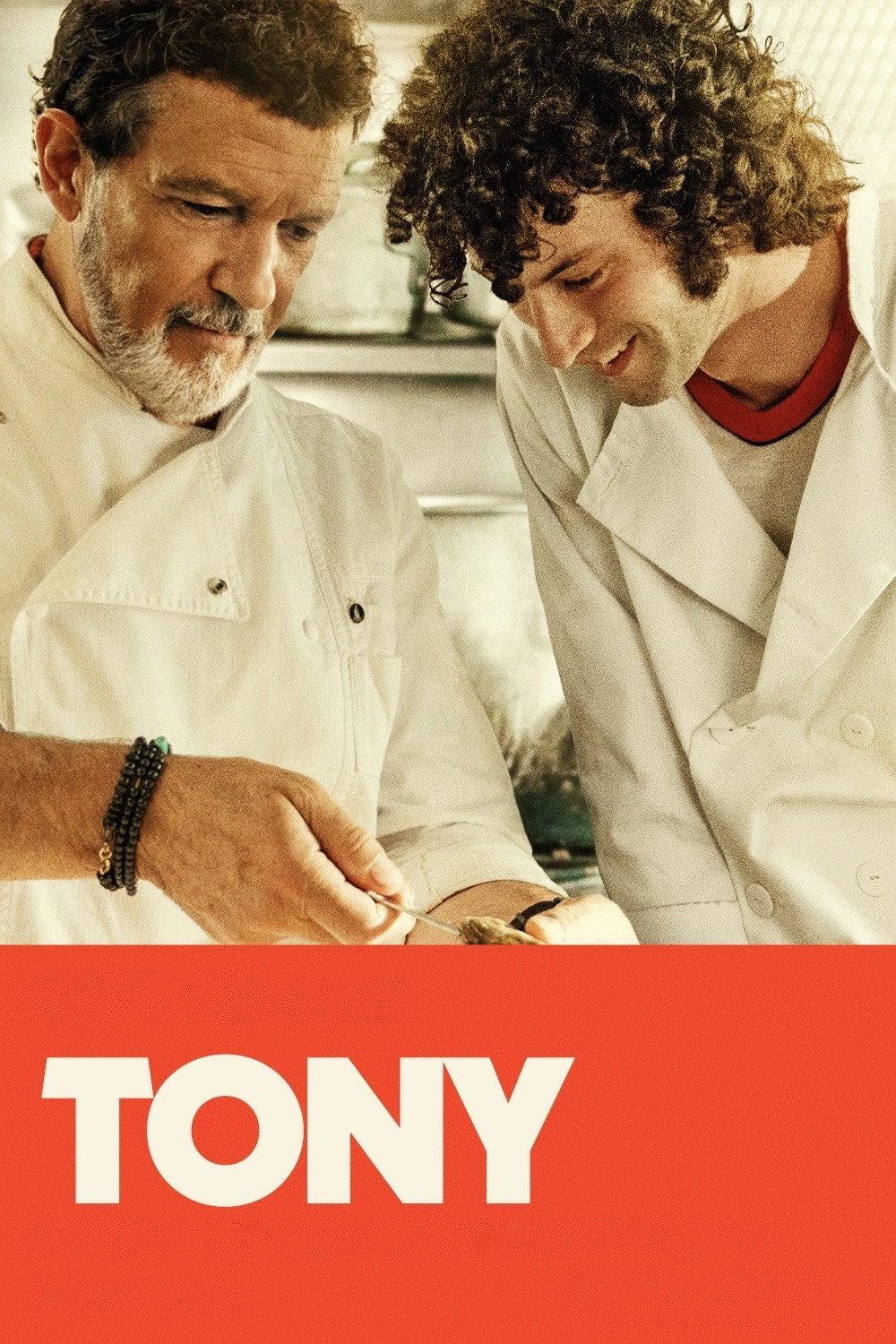 Poster Tony