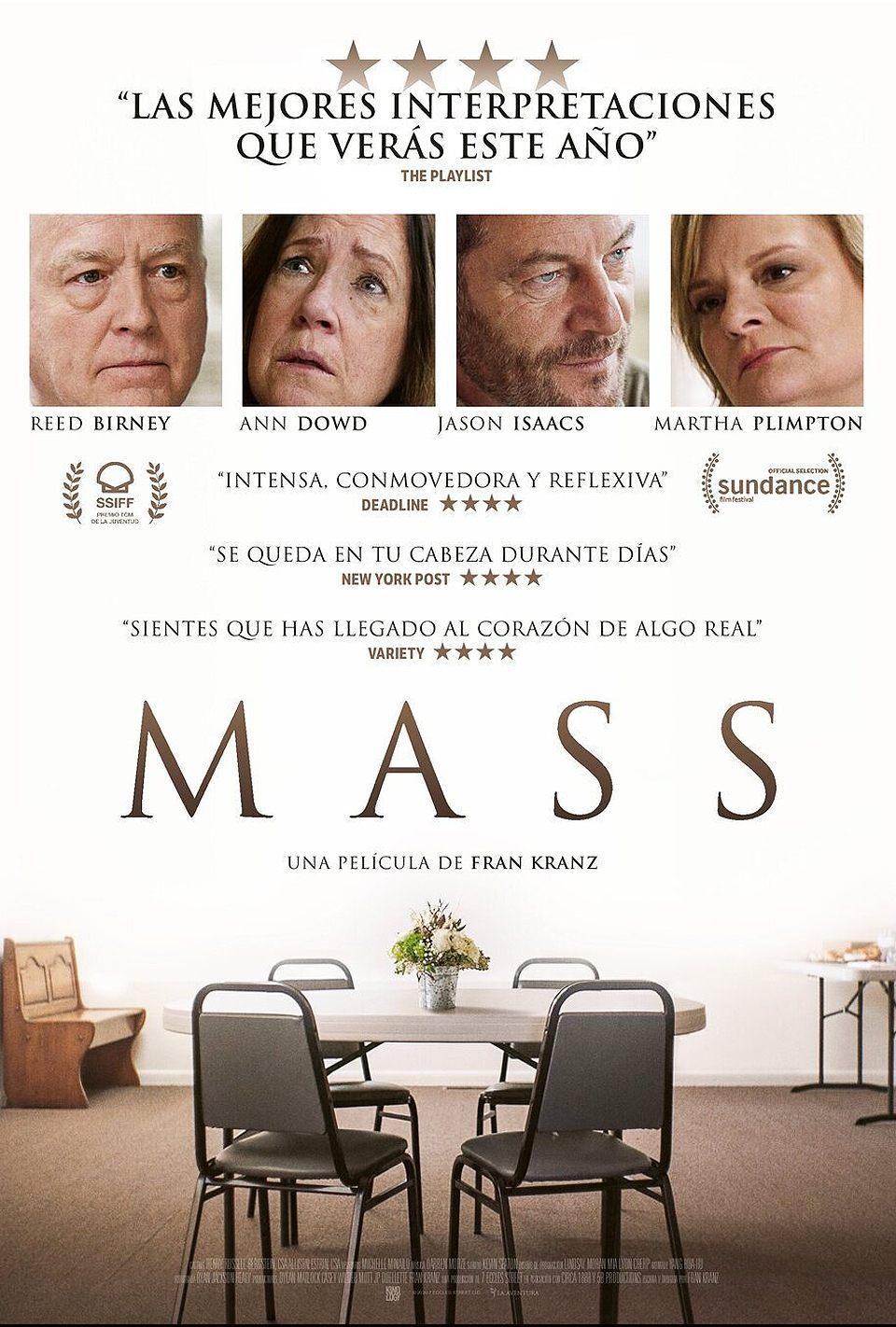 Poster Mass