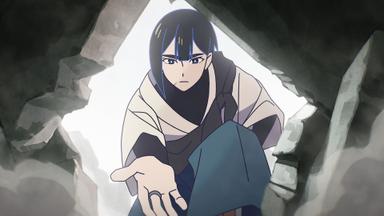 Poster episodio Star Wars: Visions 3x6