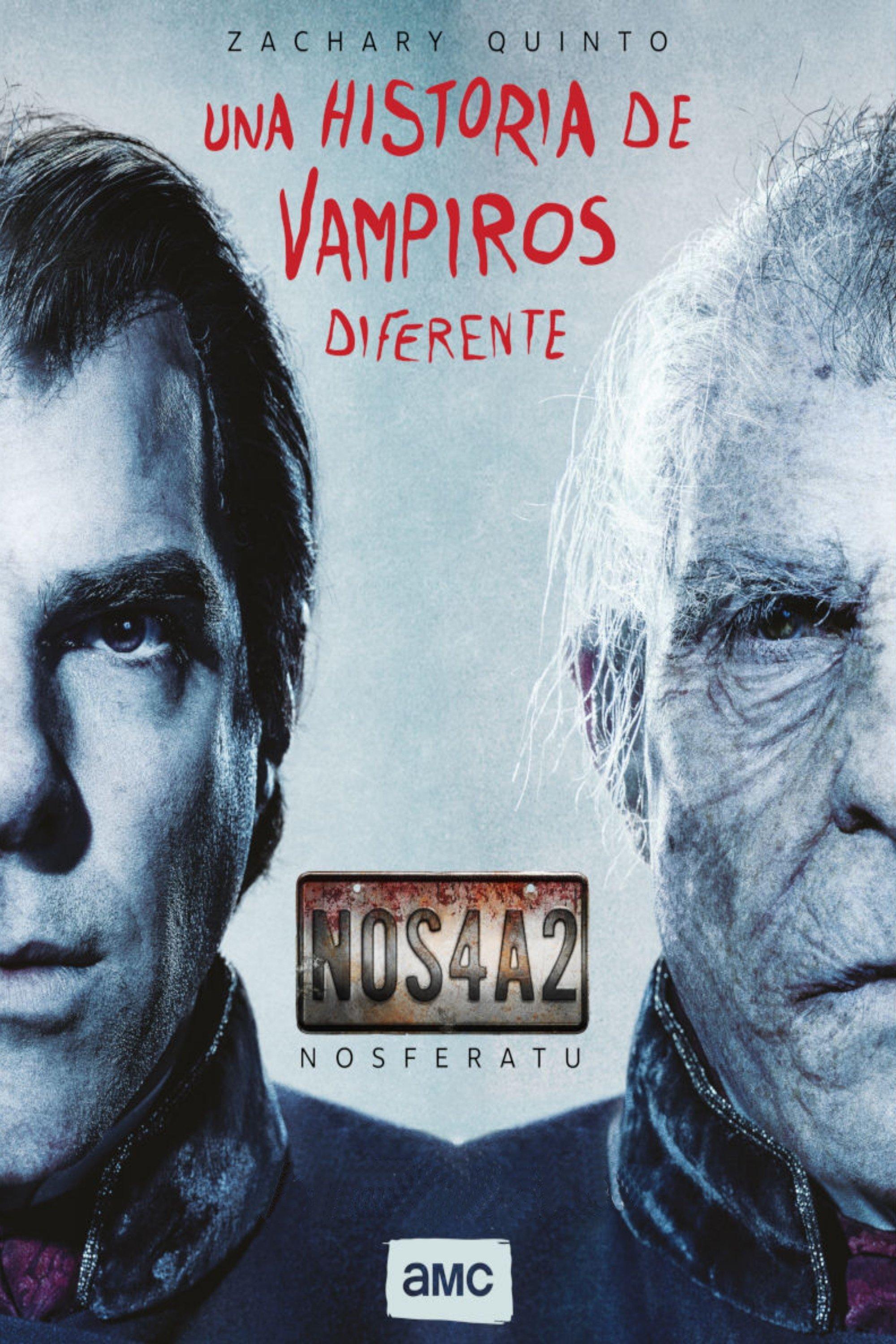 Poster NOS4A2