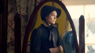 Poster episodio Miss Austen 1x2